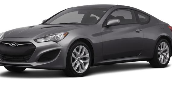 HYUNDAI GENESIS COUPE 2013 KMHHT6KD1DU097569 image HYUNDAI GENESIS COUPE 2013 KMHHT6KD1DU097569 image